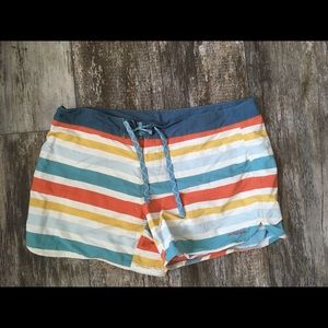 Patagonia Board Shorts